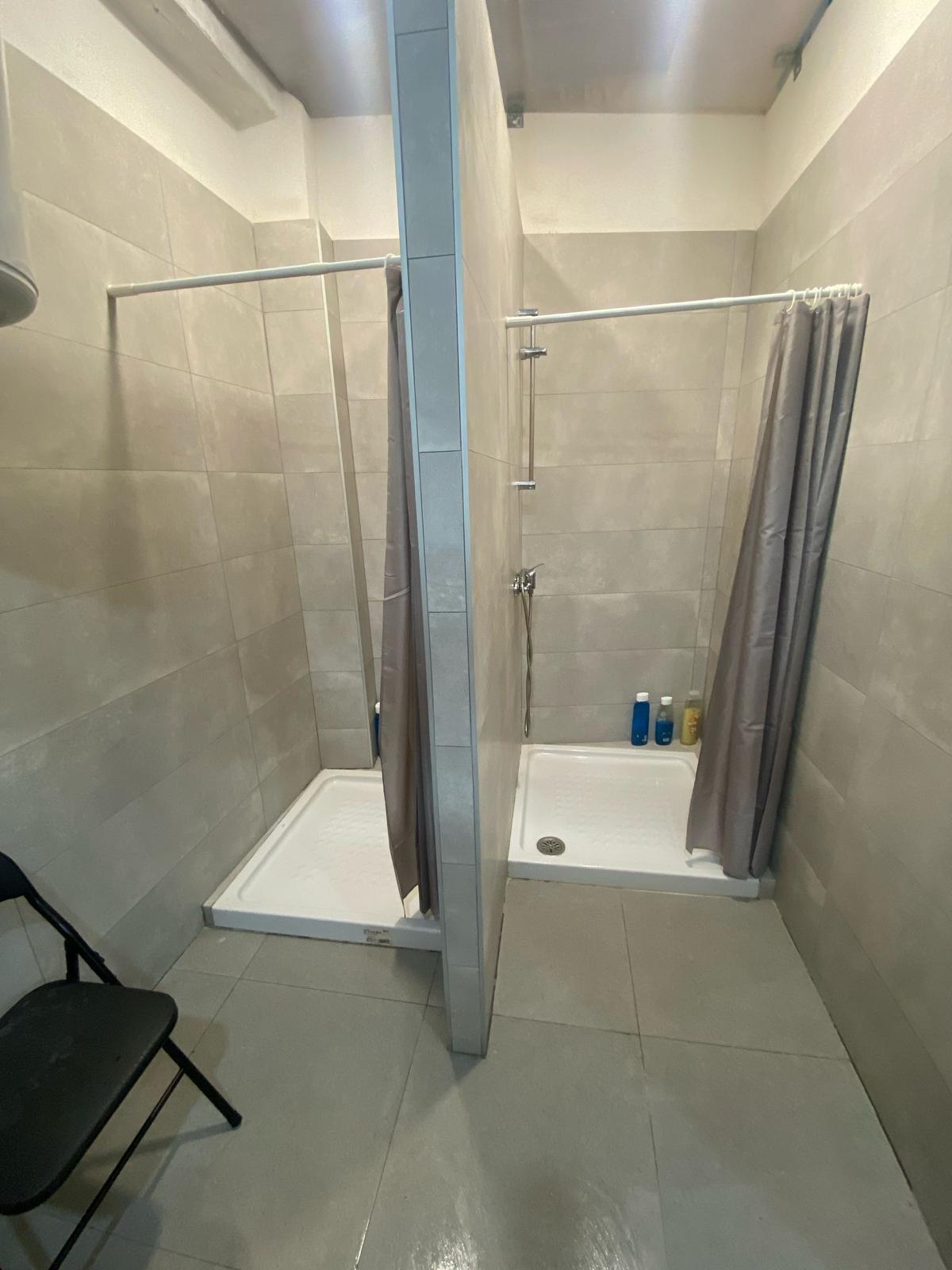 Cabinas de ducha
